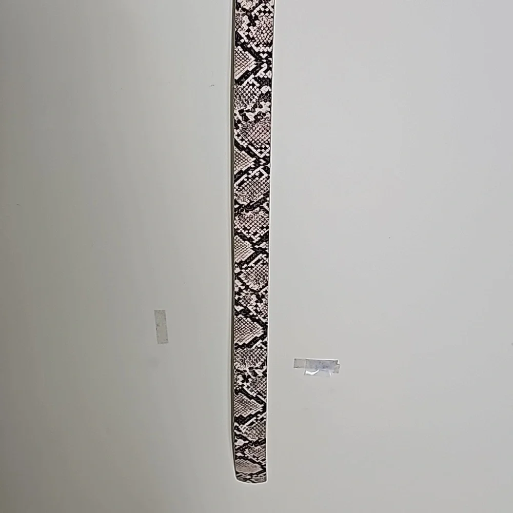 Kohl's Reptile Print Women's Belt 40